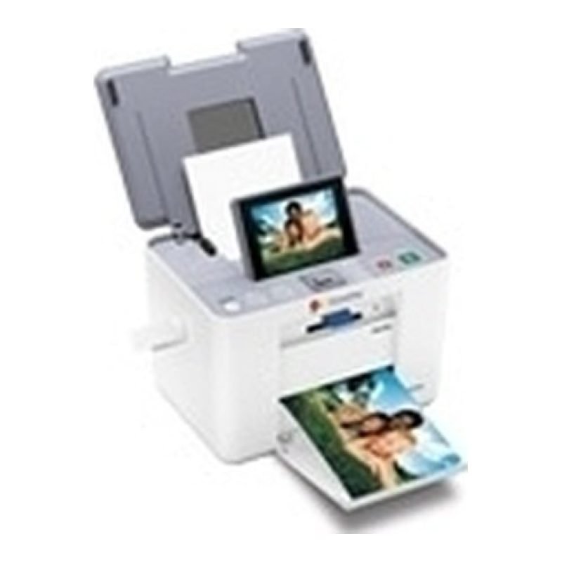 Epson PictureMate PM260