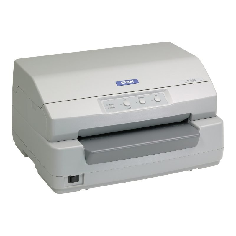 Epson PLQ-20