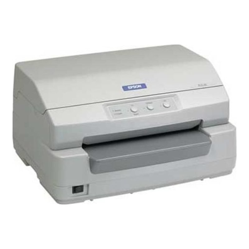 Epson PLQ-20 Dot Matrix 24-Pin