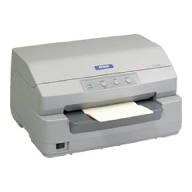 Epson PLQ-20 Euro 220V w Serial Cable