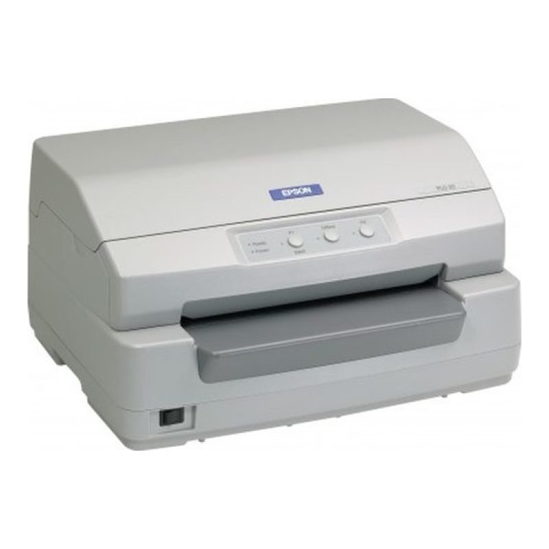 Epson PLQ-20 Euro 220V w Serial Cable — görsel 2