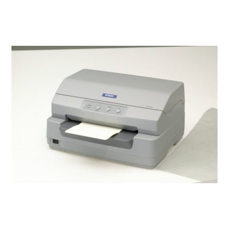Epson PLQ-20 Euro 220V w Serial Cable — görsel 3
