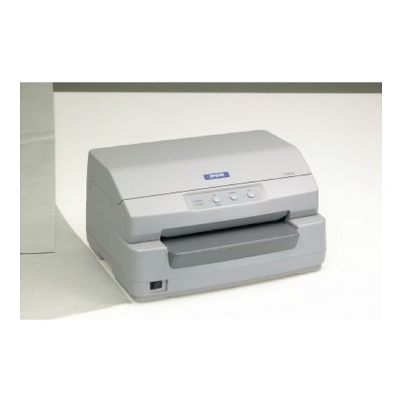Epson PLQ-20 Euro 220V w Serial Cable — görsel 4