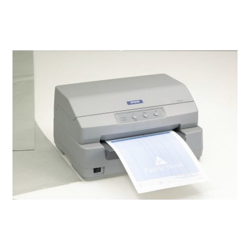 Epson PLQ-20 Euro 220V w Serial Cable — görsel 5