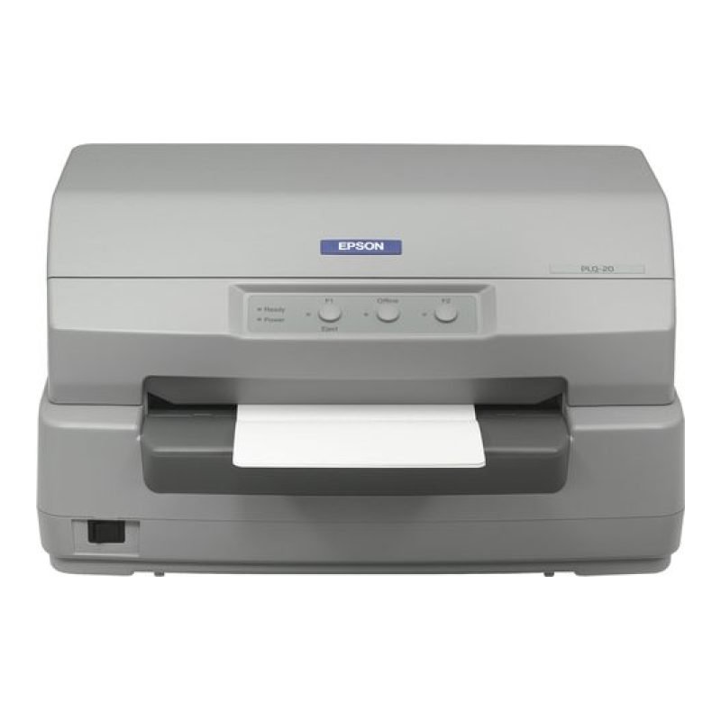 Epson PLQ-20D — görsel 2