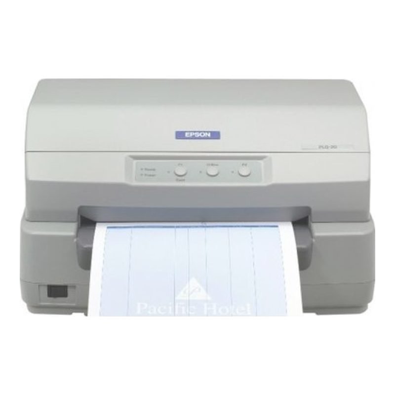 Epson PLQ-20DM