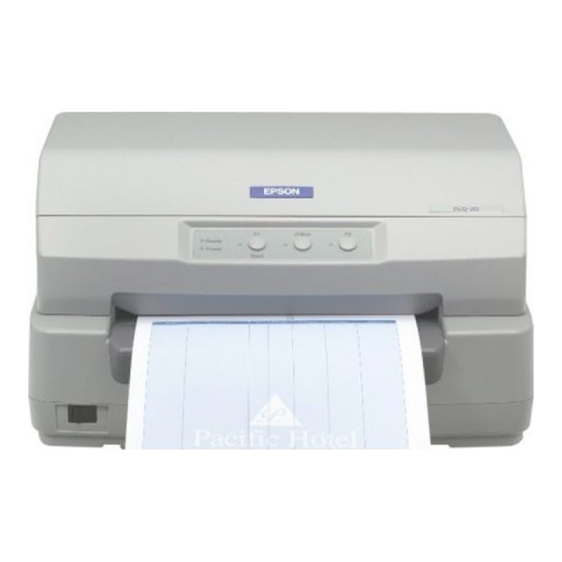Epson PLQ-20DM — görsel 2