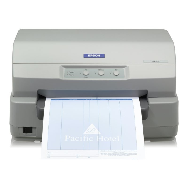 Epson PLQ-20M (240v)