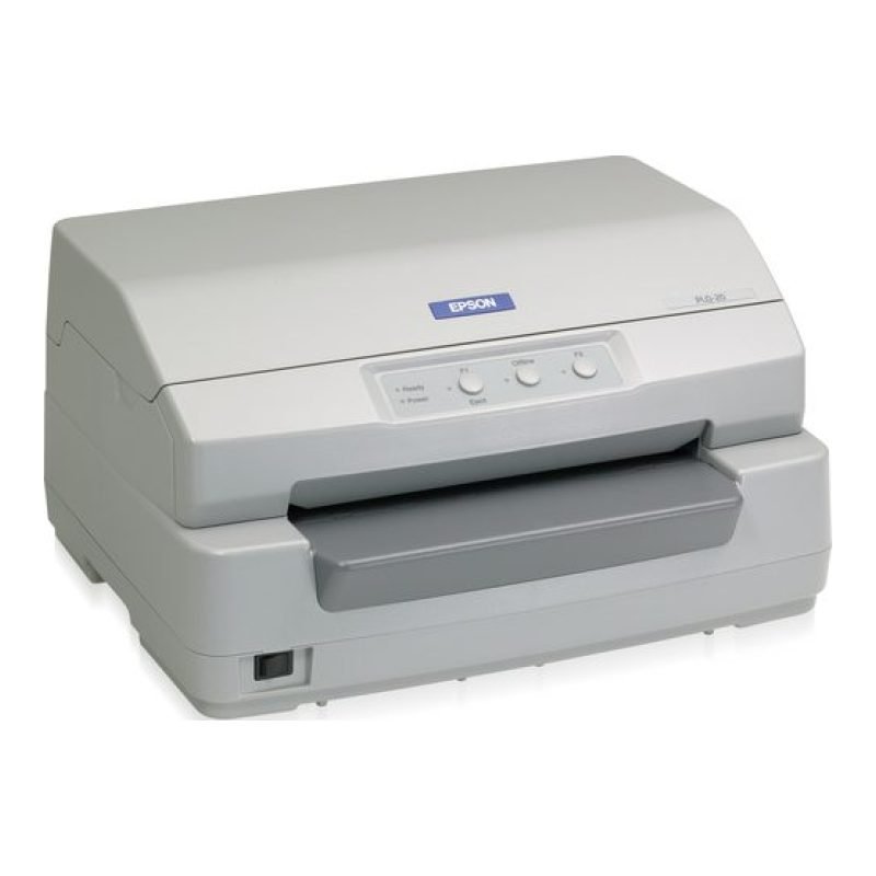 Epson PLQ-20M (240v) — görsel 2