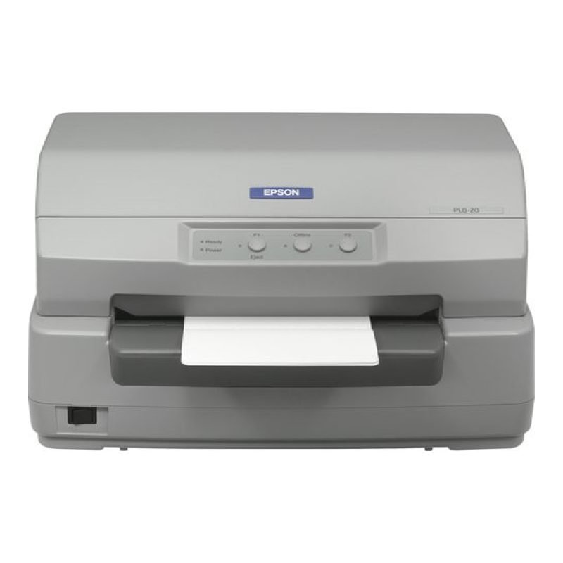 Epson PLQ-20M (240v) — görsel 3