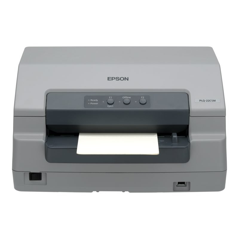 Epson PLQ-22 CS w/o USB HUB