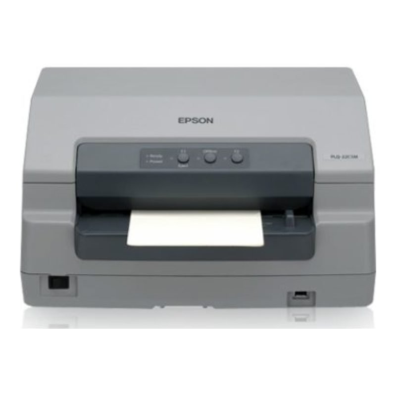 Epson PLQ-22 CSM w USB Hub — görsel 2