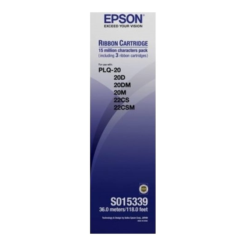 Epson PLQ-22 CSM w USB HUB (RSI)