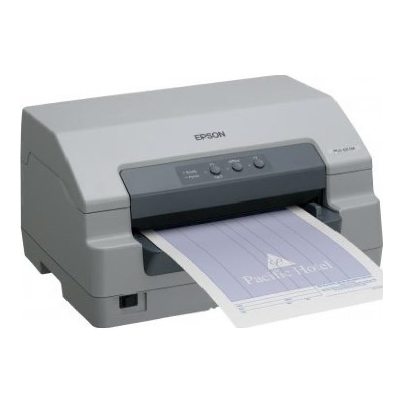 Epson PLQ-22 CSM w USB HUB (RSI) — görsel 3