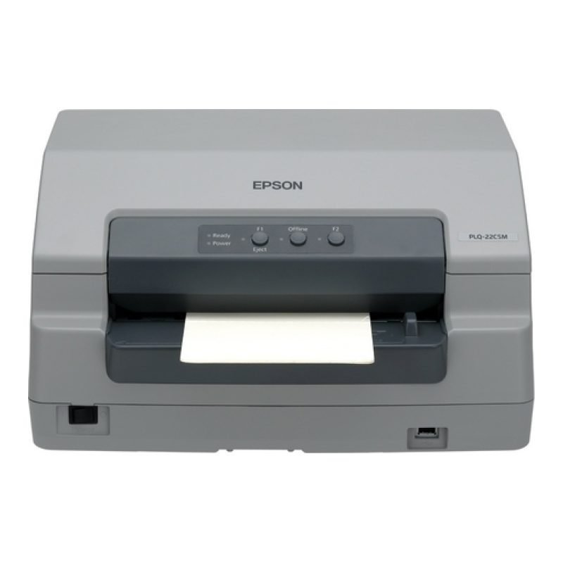 Epson PLQ-22 CSM w/o USB HUB
