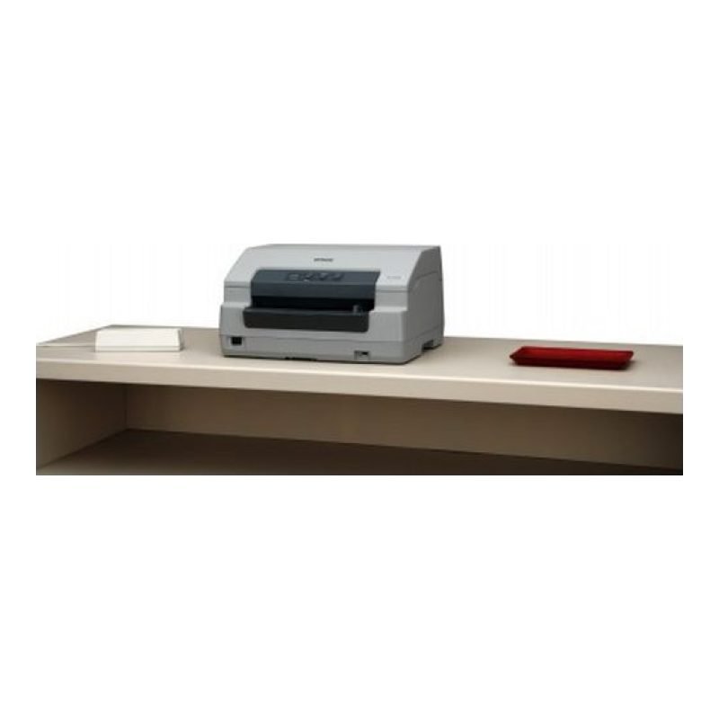 Epson PLQ-22 CSM w/o USB HUB — görsel 3