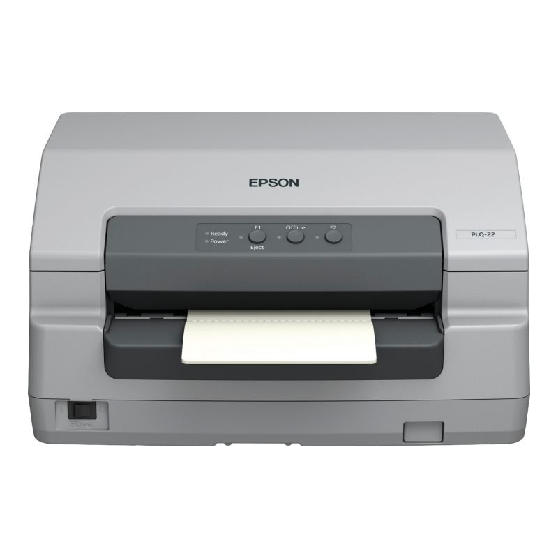 Epson PLQ-22