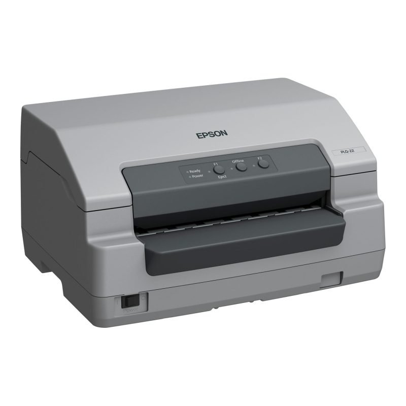 Epson PLQ-22 — görsel 2