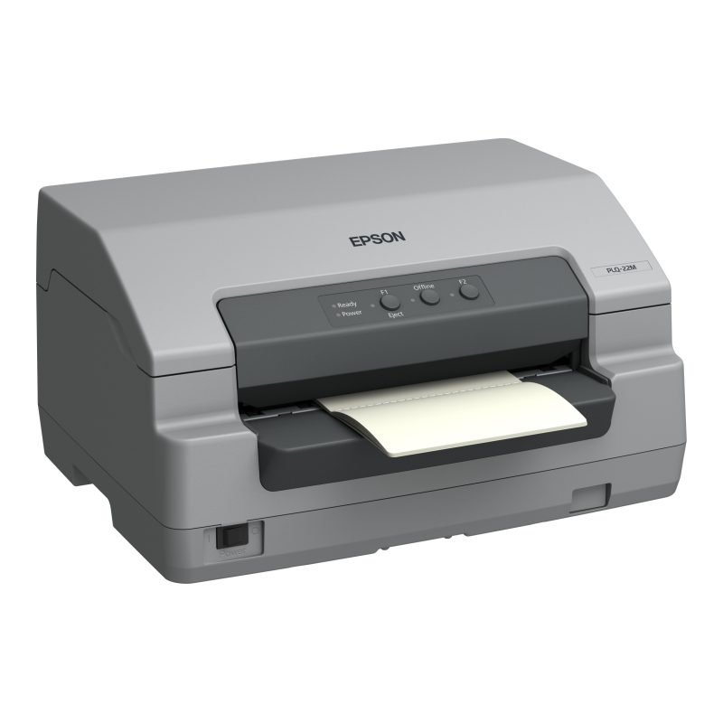 Epson PLQ-22M