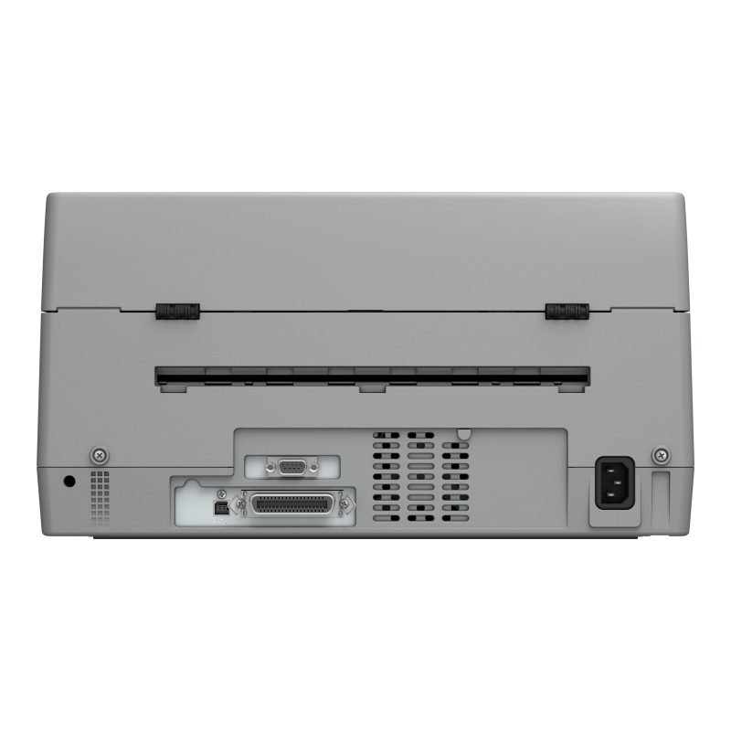 Epson PLQ-22M — görsel 2
