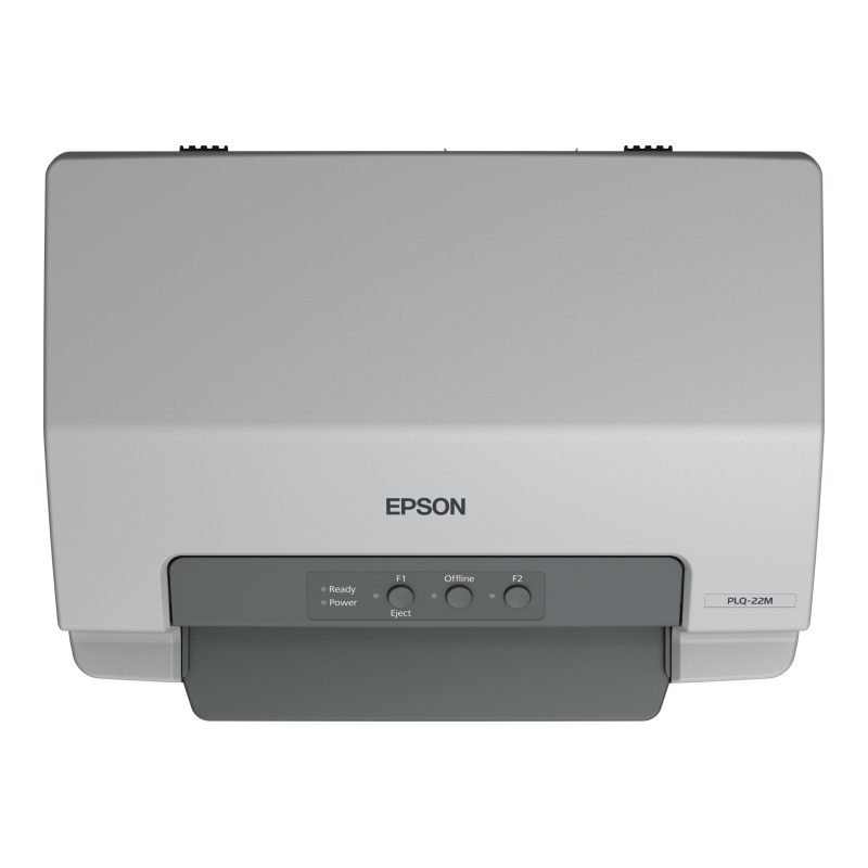 Epson PLQ-22M — görsel 3