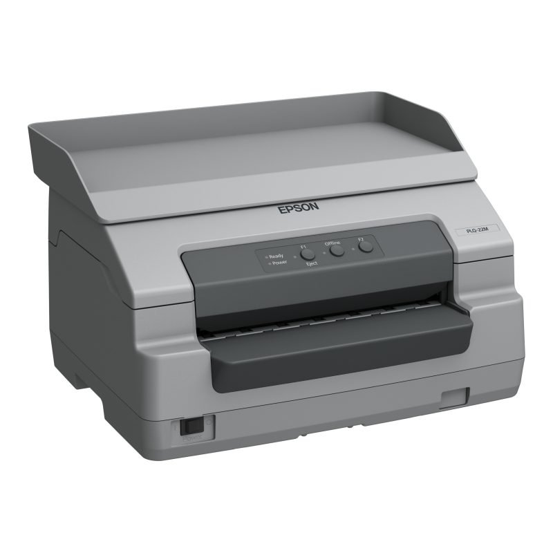 Epson PLQ-22M — görsel 4