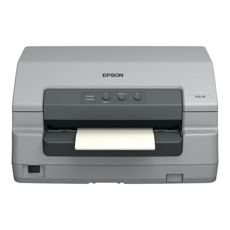 Epson PLQ-30 — görsel 2