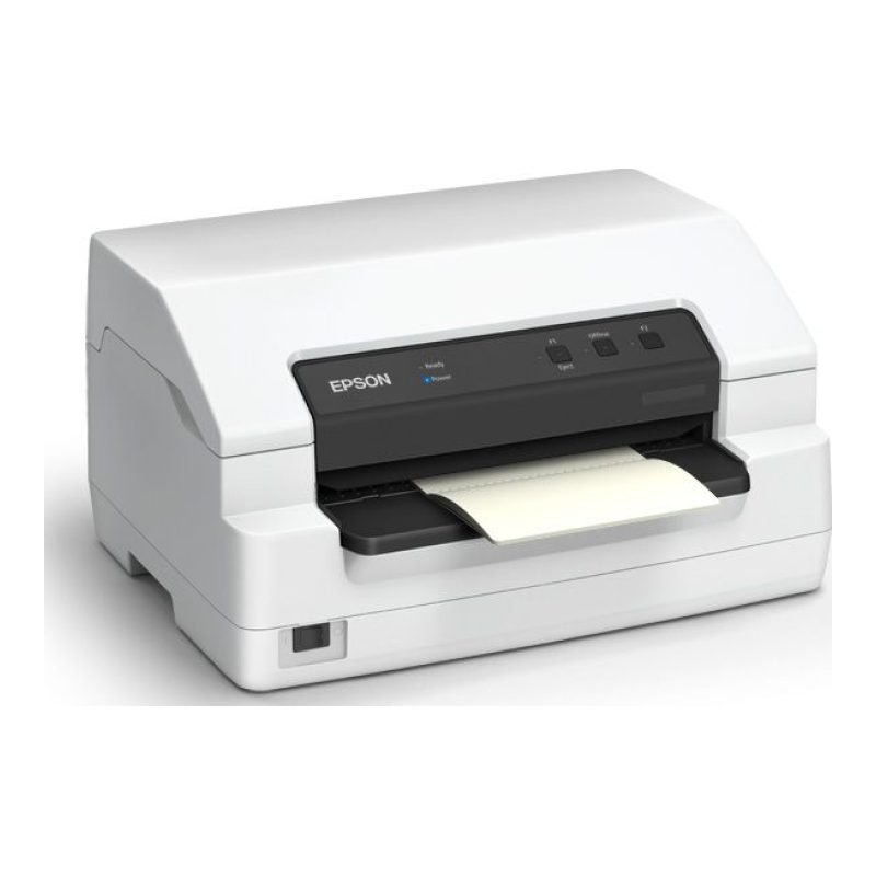Epson PLQ-35 — görsel 3