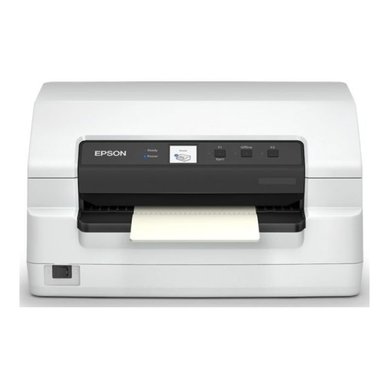 Epson PLQ-50 — görsel 2