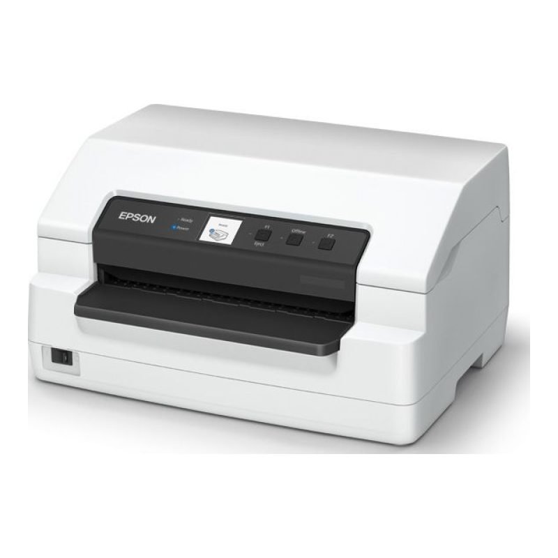 Epson PLQ-50 — görsel 4