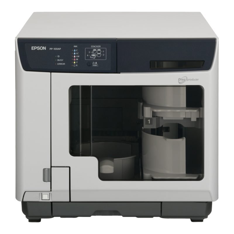 Epson PP-100AP