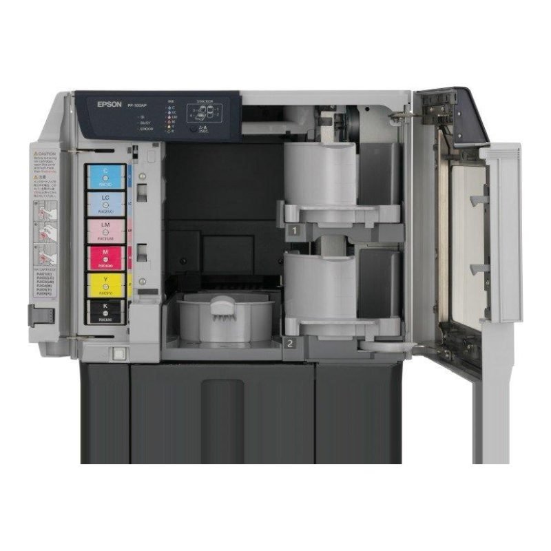 Epson PP-100AP — görsel 2