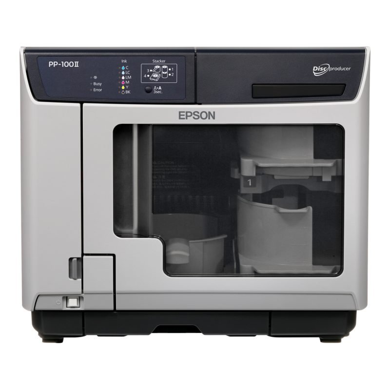 Epson PP-100II