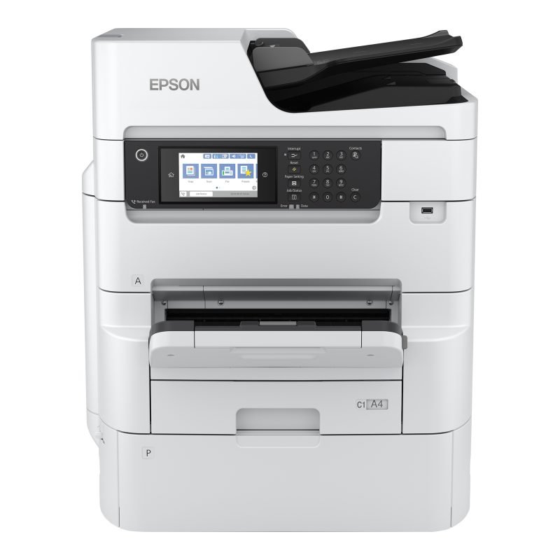 Epson PRO RIPS WF-C879R