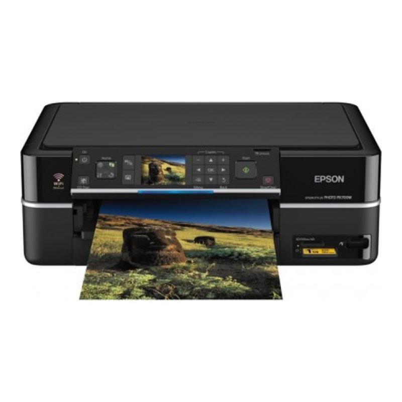 Epson PX700W