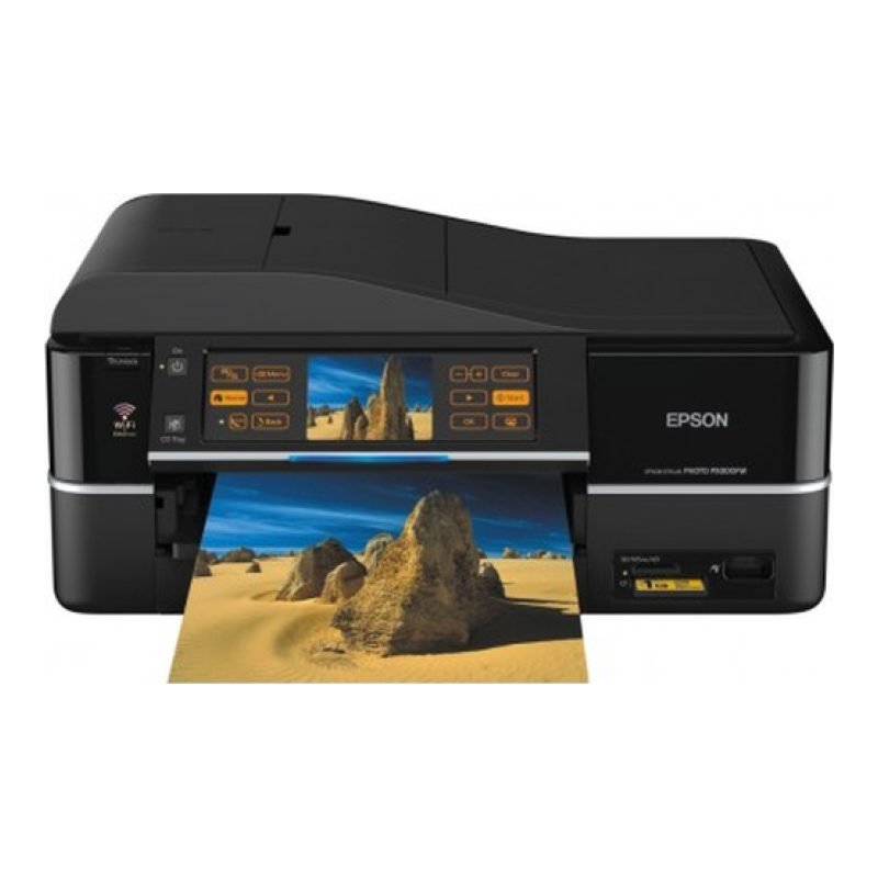 Epson PX800FW