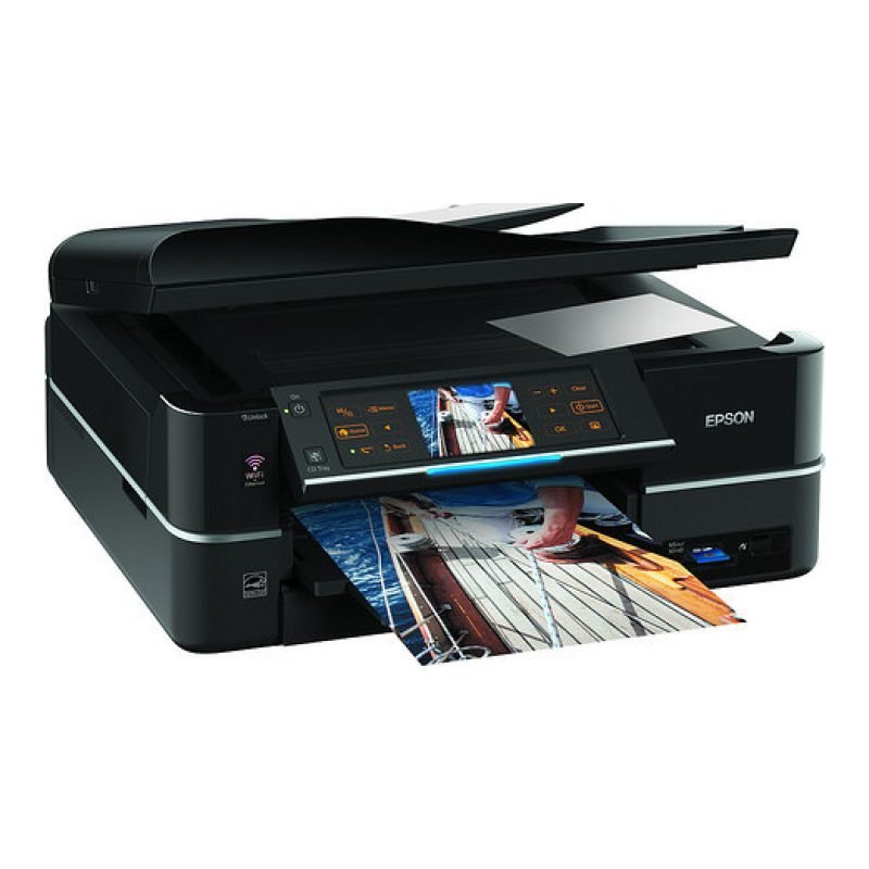 Epson PX820FWD