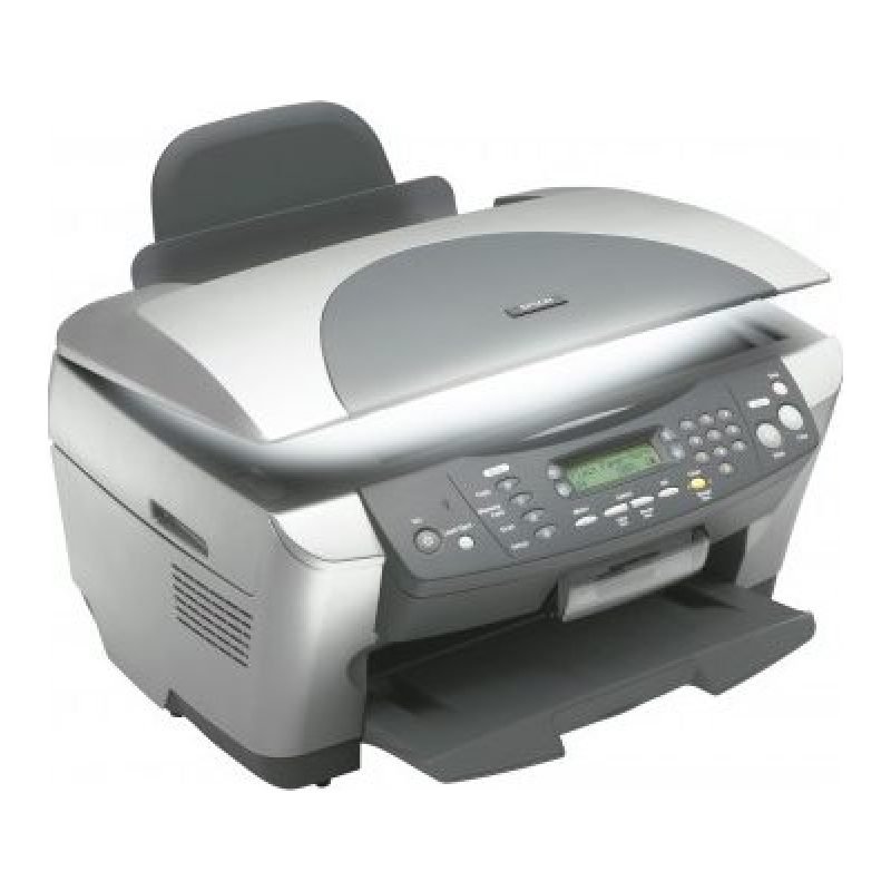 Epson RX500