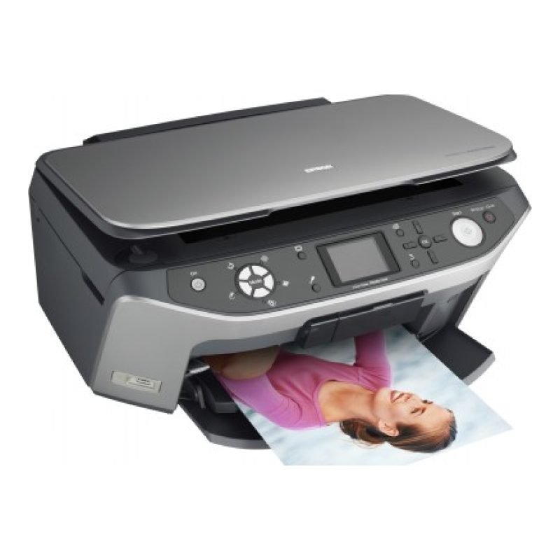 Epson RX640