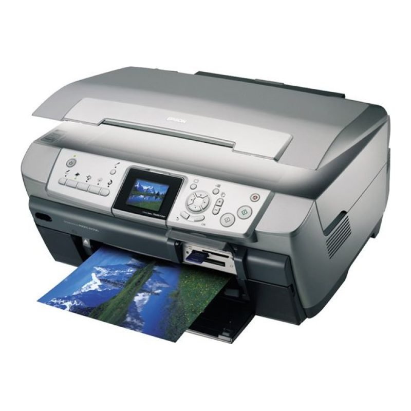 Epson RX700 ES