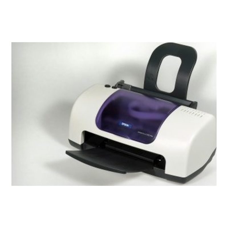 Epson Stylus C42+
