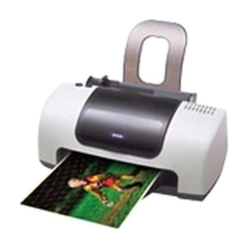 Epson Stylus C44+