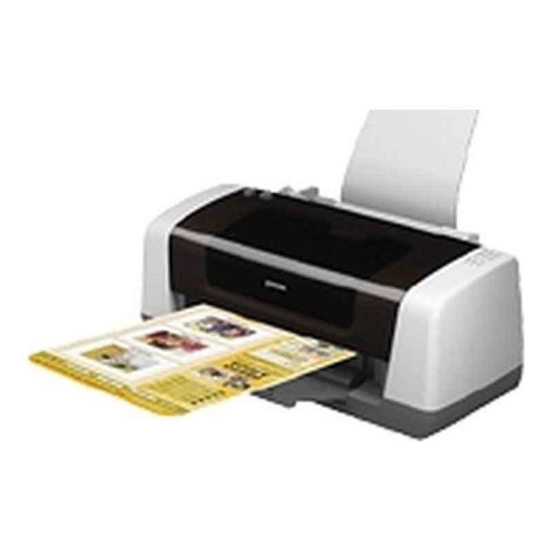 Epson Stylus C46