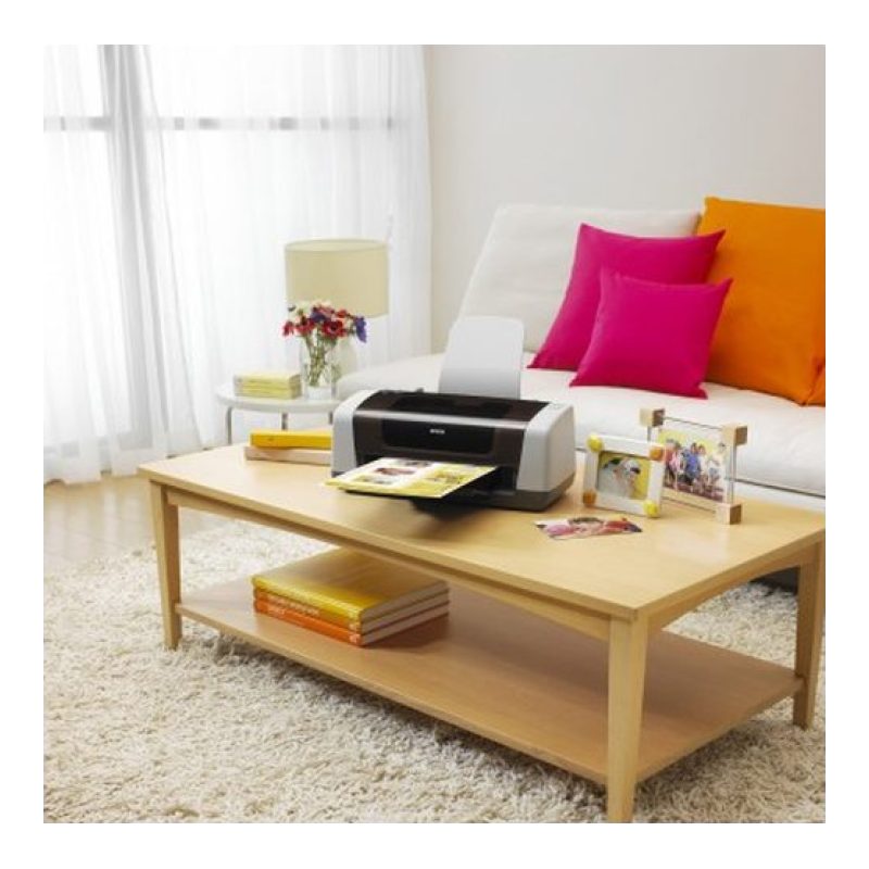Epson Stylus C46 — görsel 2
