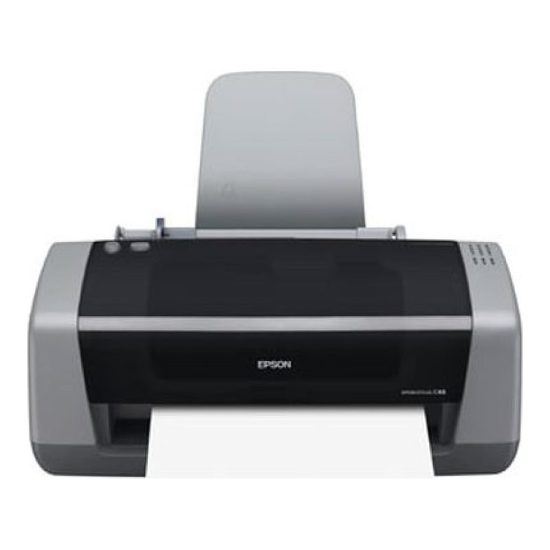 Epson Stylus C48