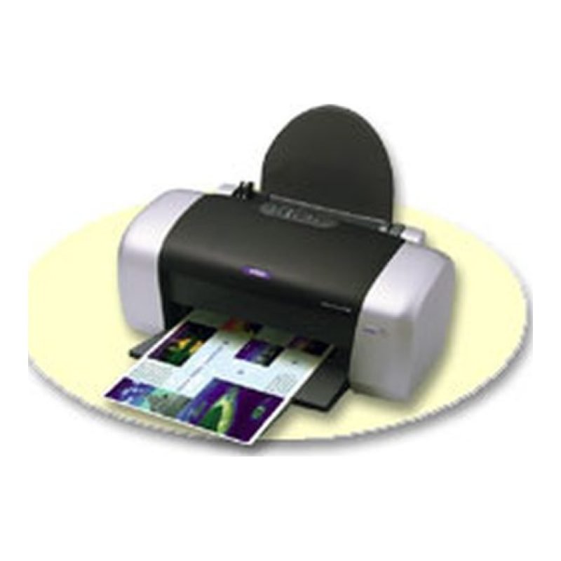 Epson Stylus C64