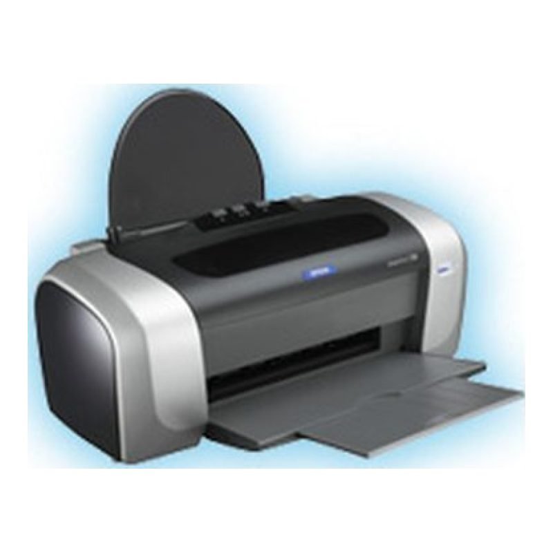 Epson Stylus C66