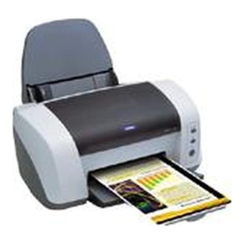 Epson STYLUS C82