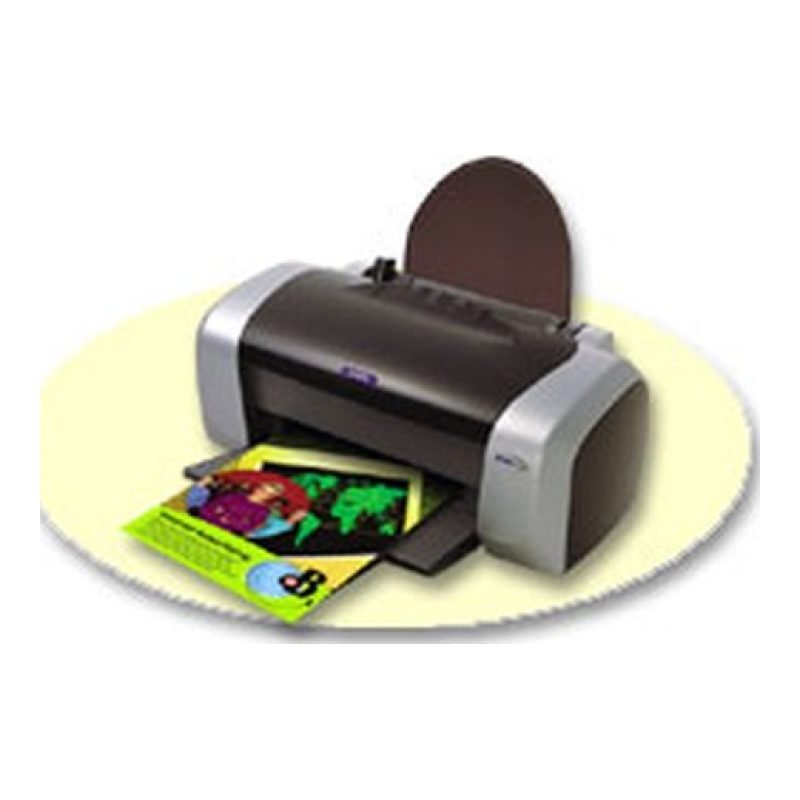 Epson Stylus C84