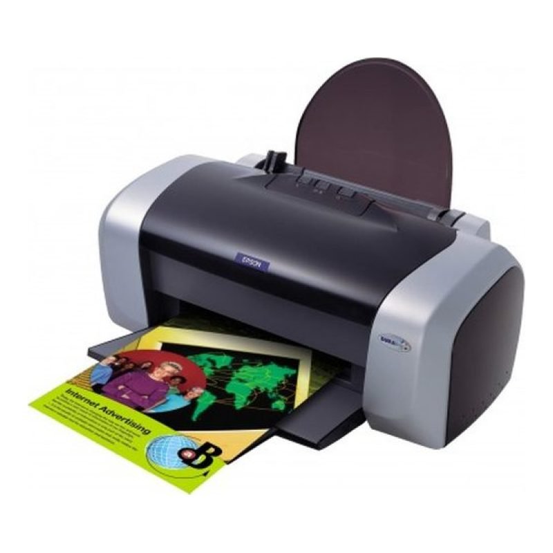Epson Stylus C84N